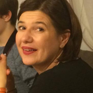 Maître Nathalie Marcon Maître Nathalie Marcon